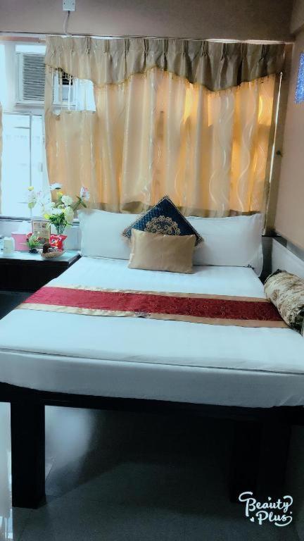Toronto Motel Hongkong 외부 사진